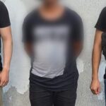 Policía aprehendió a un sujeto por el delito de extorsión en Guayaquil