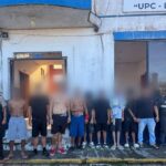 Policía Nacional afectó al Grupo de Delincuencia Organizada “Las Águilas” en Orellana