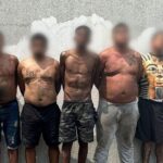 Policía liberó a una víctima de secuestro y aprehendió a cinco presuntos implicados