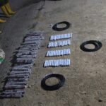 Policía Judicial mantiene operativos contra la minería ilegal