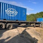 Afectación del presunto grupo delictivo GAO “Los Choneros” vinculado a robos en ejes viales en Manabí
