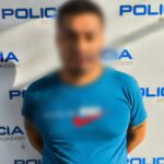 Policía aprehendió a integrante del Grupo Armado Organizado “Los Lobos” en El Oro