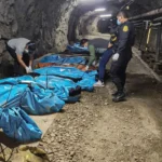 Detienen en Colombia al presunto autor vinculado con el asesinato de 13 mineros peruanos