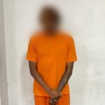 Policía aprehendió a un sujeto y aisló a un menor de edad por el delito de extorsión en Quito