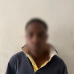 La Policía Nacional aisló a un menor de edad por el delito de tenencia de arma de fuego y municiones