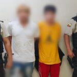 Un antisocial herido y otro aprehendido tras operativo policial en Santo Domingo de los Tsáchilas