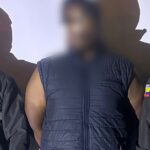 Policía aprehendió a un ciudadano por el delito de porte y tenencia ilegal de arma de fuego en Santa Elena