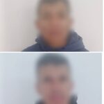 Policía aprehendió a dos integrantes del GAO “Los Lobos” por diversos delitos en Quito