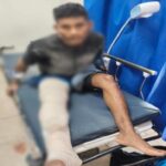 Policía aprehendió a un ciudadano integrante del GAO “Los Choneros” por el presunto delito de asesinato en Guayas