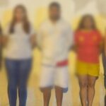 Policía aprehendió a tres ciudadanos por el delito de extorsión en Guayas