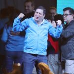 Caso Ligados: Andrés Arauz, Esther Cuesta y Raúl González serán vinculados el 4 de junio