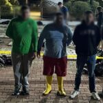 Policía decomisó más de una tonelada de cocaína en Galápagos