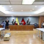 Fiscalía pide prisión preventiva contra Augusto Verduga y difusión roja de Interpol para su captura
