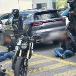 46 aprehendidos y otros resultados de impacto en Operativo Apolo II, en Quito