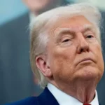 Qué pasa ahora y otras 3 preguntas para entender el bloqueo de un tribunal de EE.UU. a los aranceles de Trump