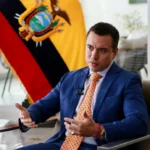 Decreto presidencial de Daniel Noboa activa alertas por posible amenaza terrorista en Ecuador vinculada a Muslim Brotherhood