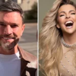 Este audio revela los golpes y agresiones de Marjorie de Sousa a su ex Julián Gil