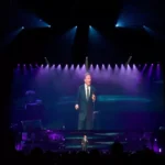 Luis Miguel hace otra vez historia: Tuvo la gira latinoamericana más exitosa de todos los tiempos