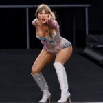 Encuentran restos humanos cerca de la casa de Taylor Swift