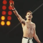 ¡¿Freddie Mercury tuvo una hija secreta?!