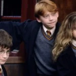 ¡Ya tenemos al nuevo trío mágico! Revelan los actores de Harry, Ron y Hermione para la serie de Harry Potter
