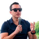 Daniel Noboa vetó de forma parcial el proyecto de reforma a la Ley de Telecomunicaciones