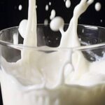 La leche sube de precio en Ecuador a partir de junio de 2025