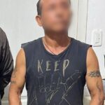 Dos presuntos integrantes del GAO “Los Choneros” fueron aprehendidos en Orellana