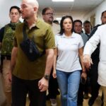 Hospital del IESS en Guayaquil contrató personal con antecedentes penales