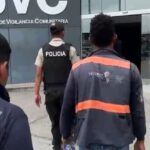 Policía libera trabajadores secuestrados en el noroeste de Guayaquil
