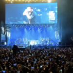 Más de un millón de dólares destina la Alcaldía de Machala en concierto y otros eventos