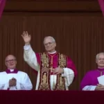 León XIV es el nuevo Papa, sucesor de Francisco