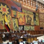El presidente Noboa objetó parcialmente el proyecto de ley para regular las facilidades de pago de créditos educativos