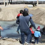 Sentenciada a 7 años de prisión por tráfico de migrantes