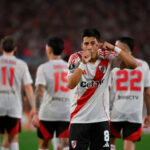 River Plate aplastó a IDV en el Más Monumental