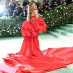 ¿Confirmado? Lo que dijo Shakira sobre regresar a la Met Gala 2025