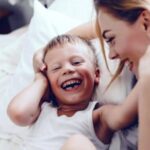 Si tu hijo tiene “mamitis”, ámalo más que nunca