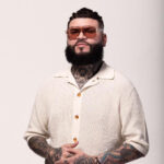 FARRUKO LLEGA A MEDELLÍN PARA UNA PARTICIPACIÓN ESPECIAL ENPREMIOS DE LA MÚSICA LATINA LOS HEAT 2025