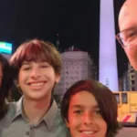 ¡Terror en Argentina! Una mujer habría terminado con las vidas de su esposo y sus dos hijos en Villa Crespo