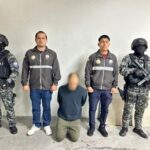 Detenido presunto implicado en femicidio de una figura del modelaje nacional
