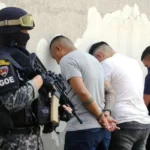 22 personas son procesadas por su presunta participación en la fuga de alias ‘Fede’