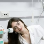 “Siempre pienso, ¿quién habrá sido esa persona?”: la joven de “los tres corazones” que pasó 300 días internada y tres cirugías