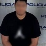 Operativo policial permitió la aprehensión de un ciudadano por el delito de tráfico ilícito de sustancias sujetas a fiscalización en El Oro