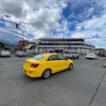 Esto son los 10 puntos críticos en Cuenca con más accidentes de tránsito