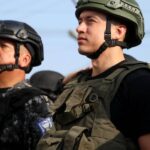 Daniel Noboa cuenta con una docena de herramientas jurídicas para combatir al crimen organizado