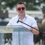 Daniel Noboa ordenó auditorías externas a tres empresas públicas de Ecuador