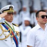 NOBOA LIDERA GABINETE DE SEGURIDAD: RENOVACIÓN DEL ESTADO DE EXCEPCIÓN Y MÁS PRESENCIA POLICIAL EN NUEVA PROSPERINA