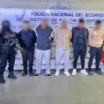 Fiscalía procesa a 6 personas por asociación ilícita con fines de distribución de bebidas alcohólicas adulteradas