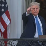 Trump restringe la entrada a EE. UU. a ciudadanos de siete países, incluidos Cuba y Venezuela
