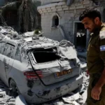 Netanyahu dice que Irán pagará “un precio muy alto” por las muertes tras misiles de Teherán, que reporta decenas de víctimas por ataques de Israel